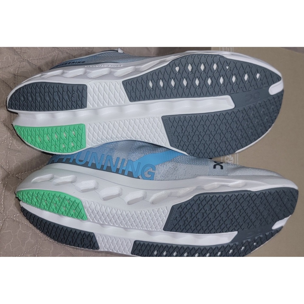 On Women's Cloudsurfer Next Running Shoes Sz 8.5 - Picture 8 of 9